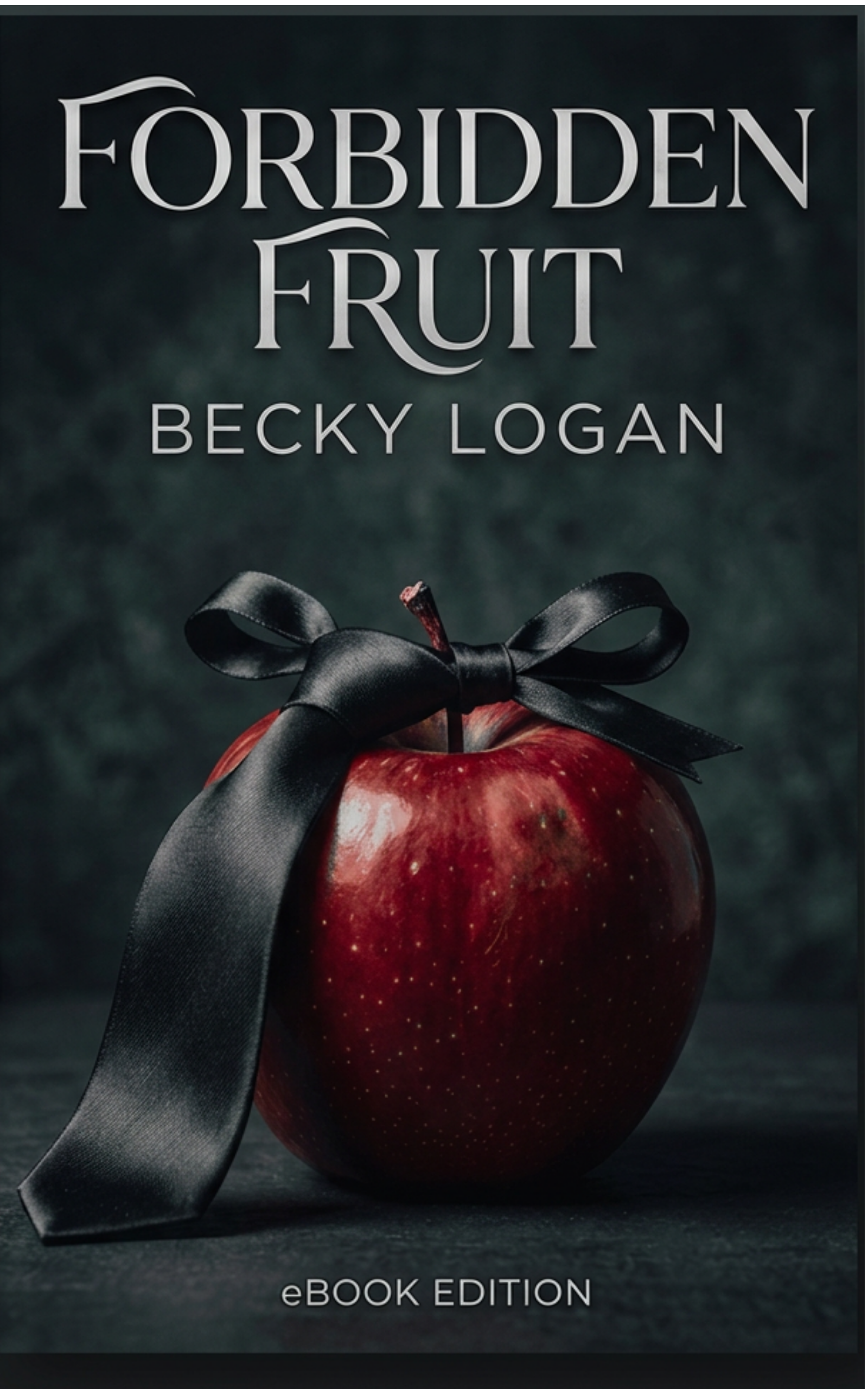 FF_BC_Black with apple(1600 x 2560 px)
